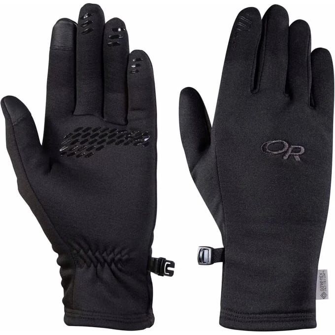 Sensor skihandschoenen voor dames Outdoor Research Backstop