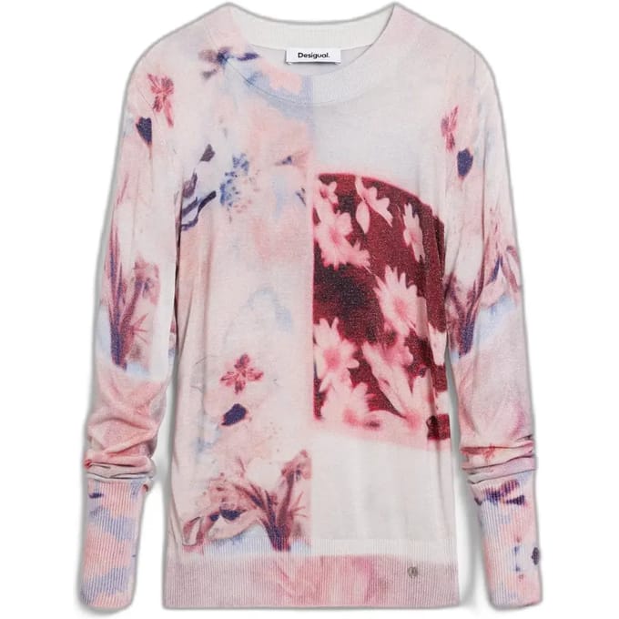 Vrouwentrui Desigual Copenhague