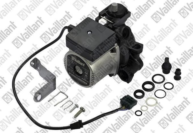 Vaillant 0010034155 - Pomp - VHR 18-22/3-5 - VHR 24-28