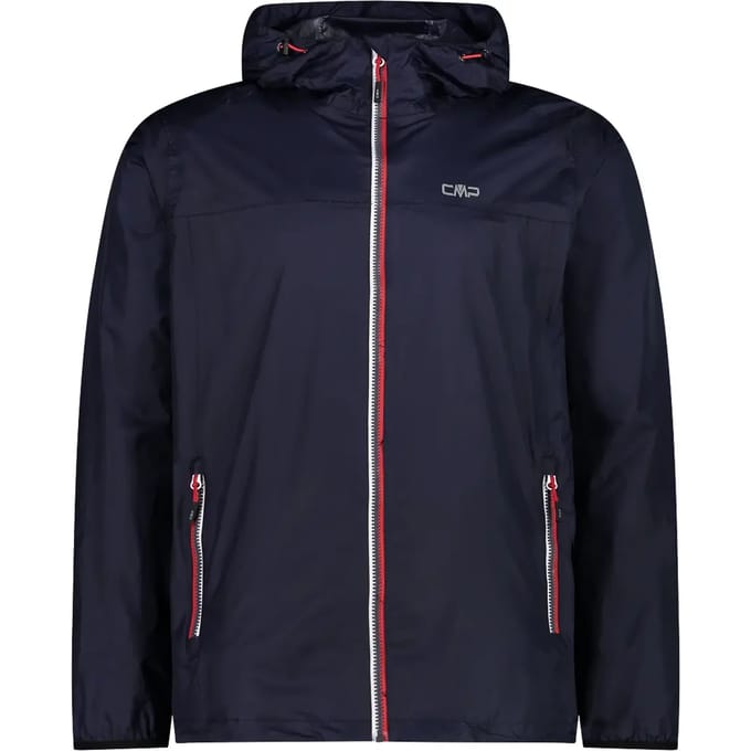 Waterdichte jas met capuchon CMP