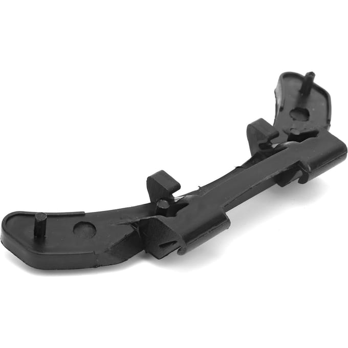 Brandstofklep Scharnierbeugel Versterkte Onderdelen 31265160 Geschikt voor V70   XC70   S60   S80   XC90 gray