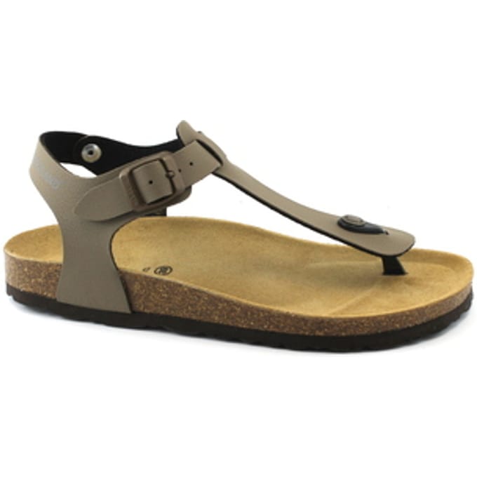 Teenslippers Grunland GRU-RRR-SB0215-TO