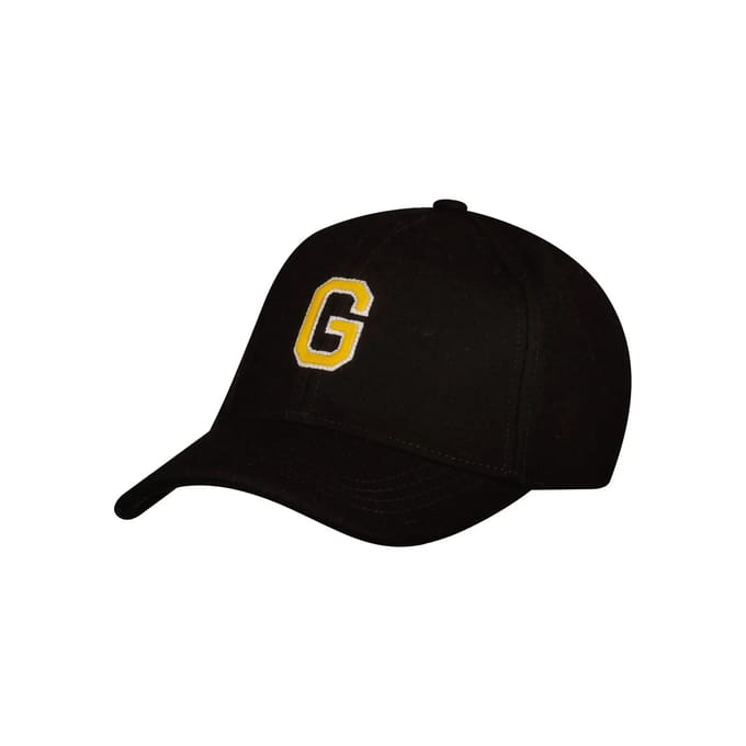 Baseball cap Gant Colorful Melton