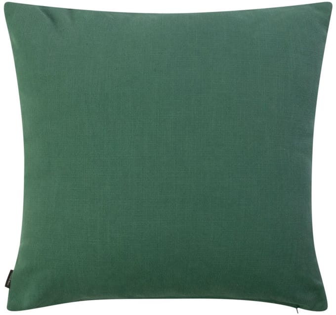 Carol Kussen groen 45x45cm