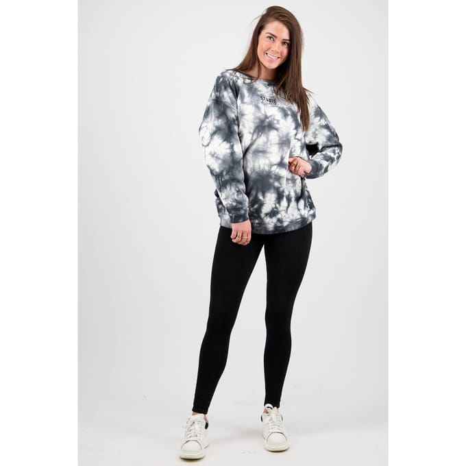 RAIZZED Natasha Long Sleeve Dark Grey Taglia: S | Maglioni a maglia Outlet | Donna | Grigio