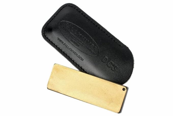 Fallkniven DC3 Diamond / Ceramic Whetstone