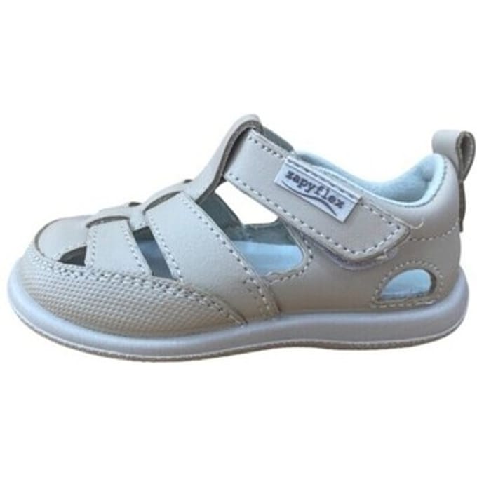 Platte sandalen Zapy SANDALIA BAREFOOT Arena