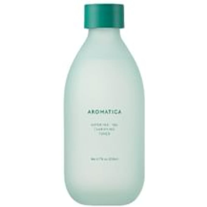AROMATICA - Super Tea Tree Clarifying Toner 200ml