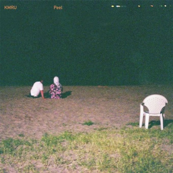 Peel - Kmru