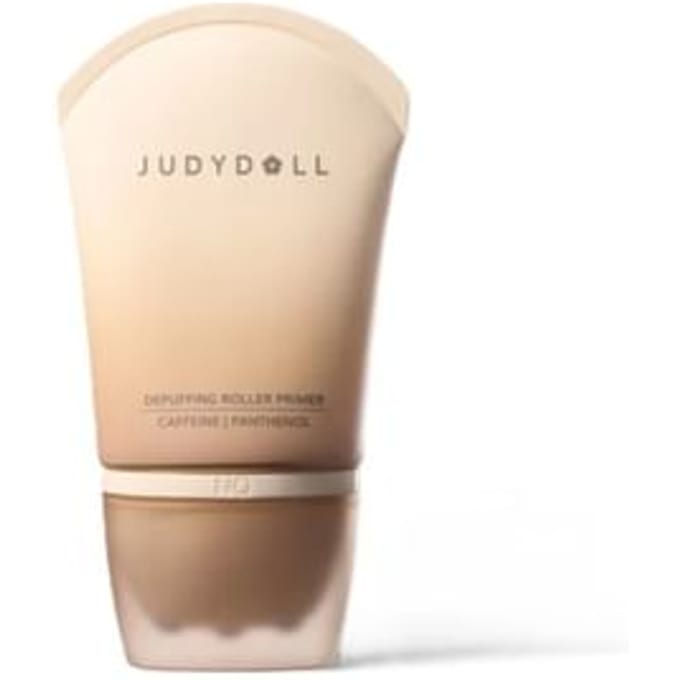 Judydoll - Depuffing Roller Primer #Primer - 80g