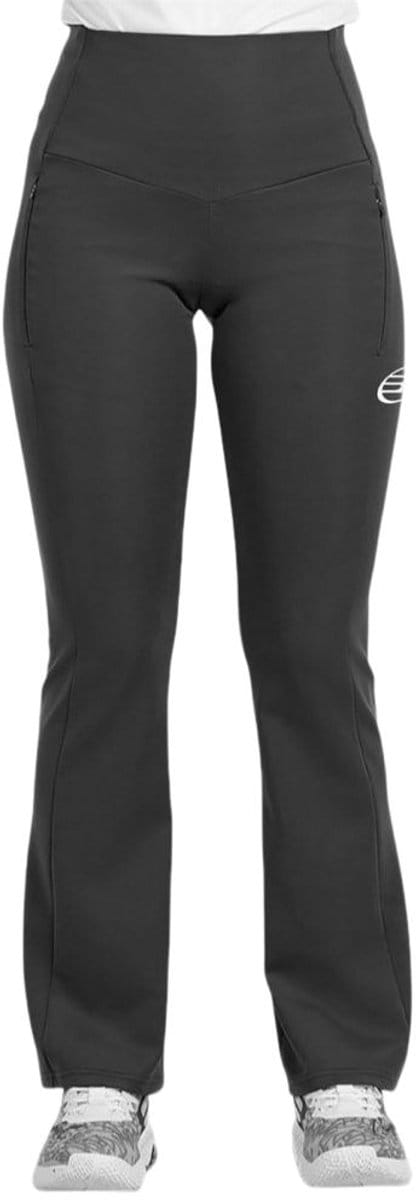 Bullpadel Bilmo - Sportlegging - Padel - Dames - Zwart