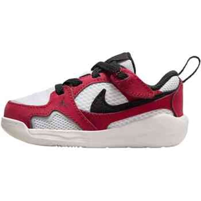 Jordan Era Babyschoenen - Wit - Maat 22 - Mesh/Synthetisch