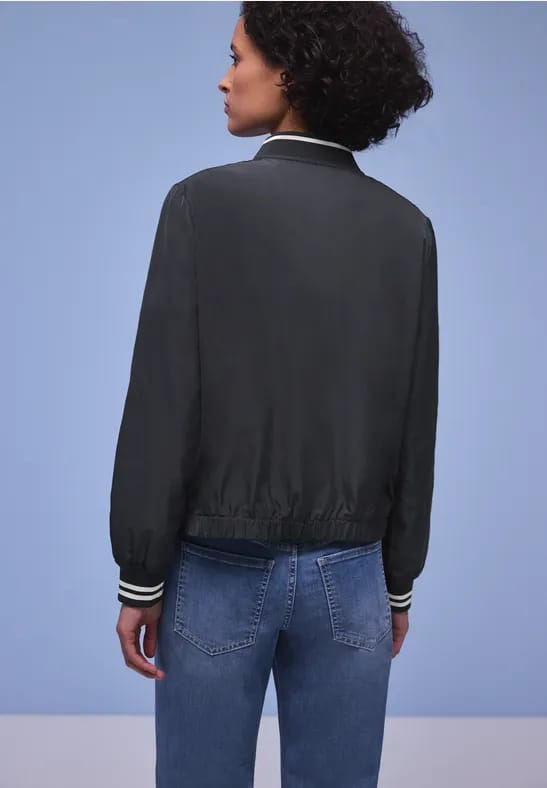 Korte blouson