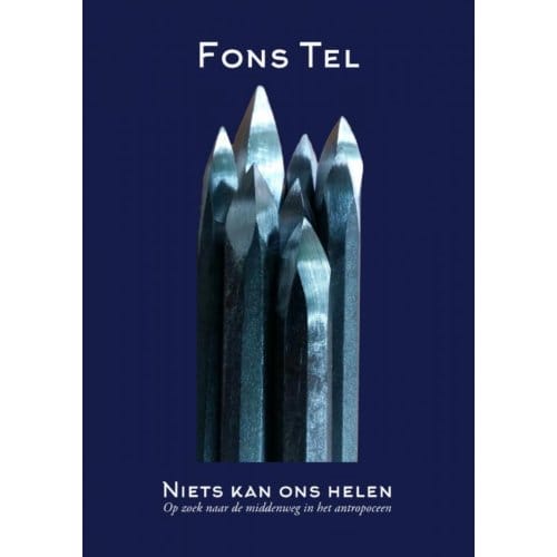 Niets Kan Ons Helen - Fons Tel