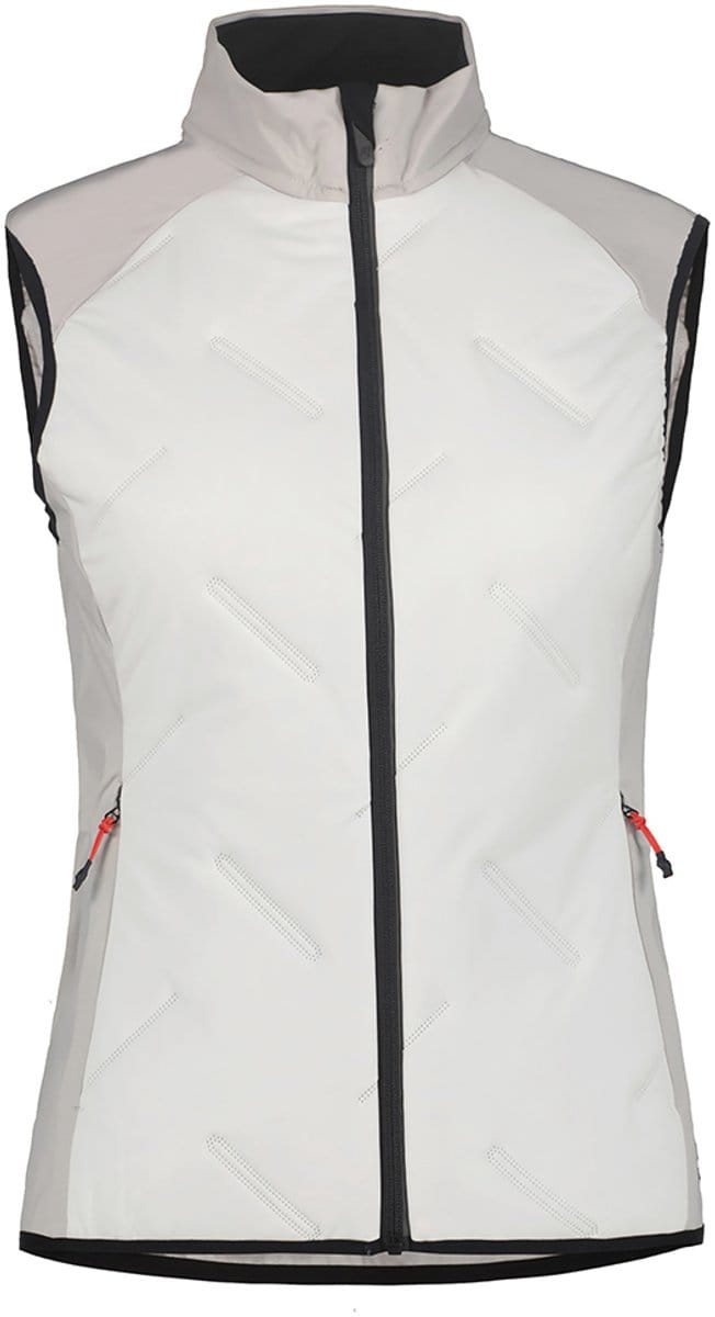 Rukka Merjala Vest Wit 36 Vrouw