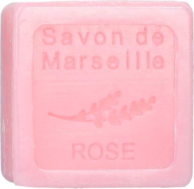 Gastenzeep Rozen 30 gram Le Chatelard 1802