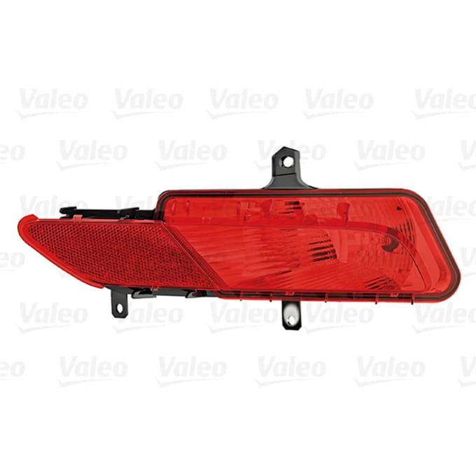 Achterlicht VALEO 045236
