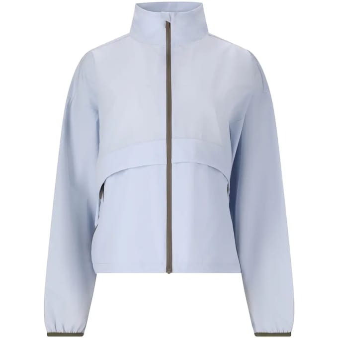 Waterdicht damesjack Athlecia Narros