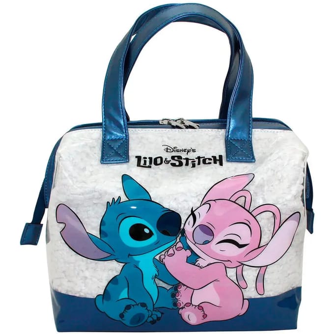 Disney Stitch Toilettas Meisjes