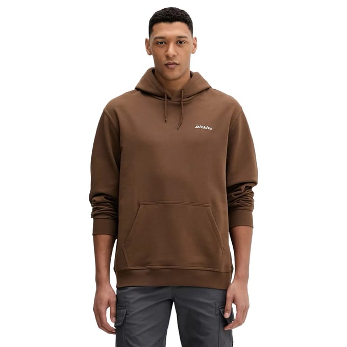 Hoodie Dickies Loretto