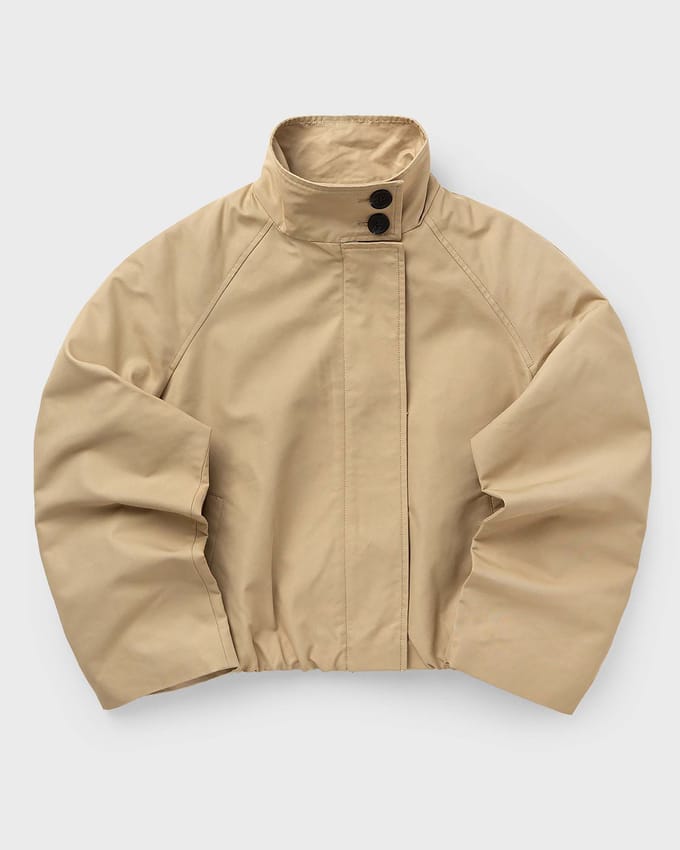 ENSENECA SHORT F-N JACKET 6988