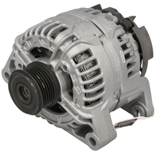 Driefasige generator STARDAX STX102442R