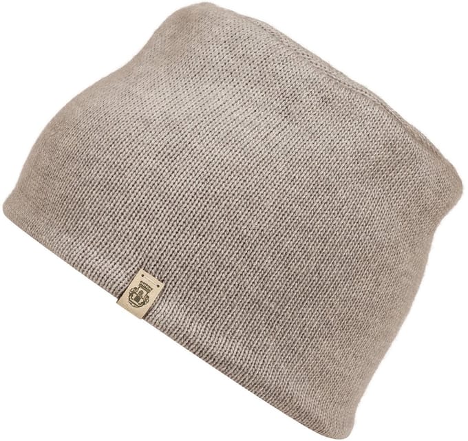 ROECKL muts Essentials Beanie Cashmere Taupe