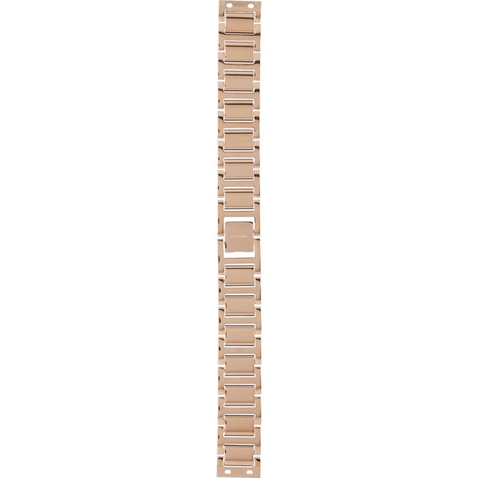 Bering Straps PT-A10126S-BSV Horlogeband