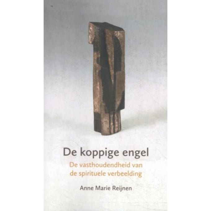 De Koppige Engel - Anne Marie Reijnen