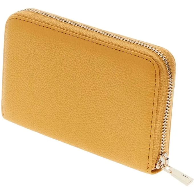 Dames medium zip portemonnee Guess Laurel II