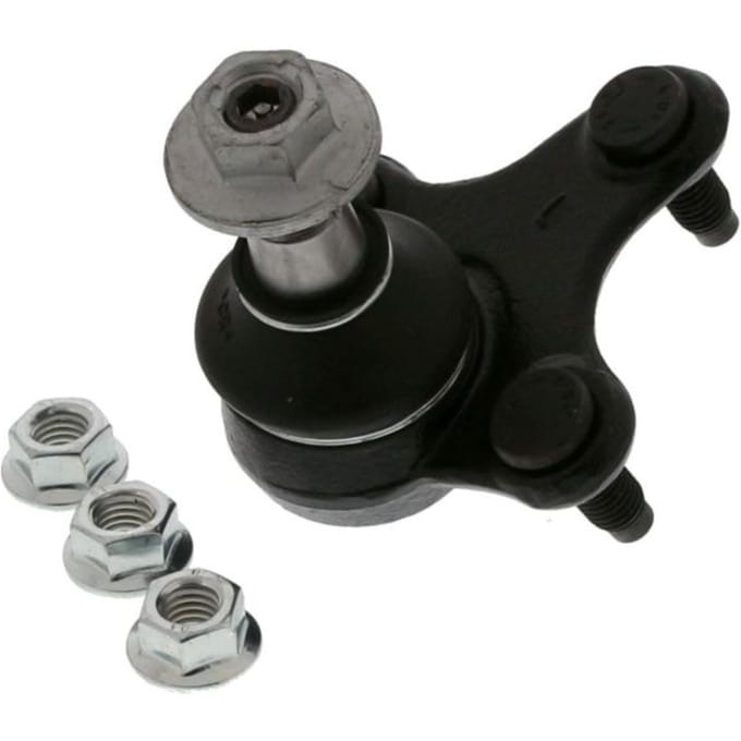 Kogelgewricht  MOOG VO-BJ-13581 links