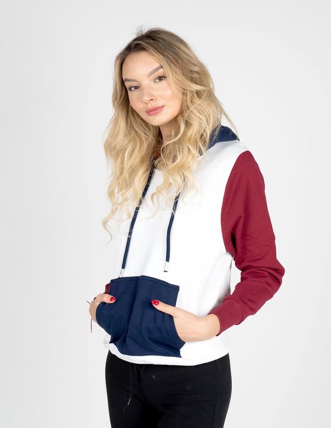 Capuchon sweaters Invicta 4454270