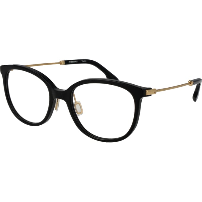 Rodenstock Optical Frame R8036 A000 53 Titanium