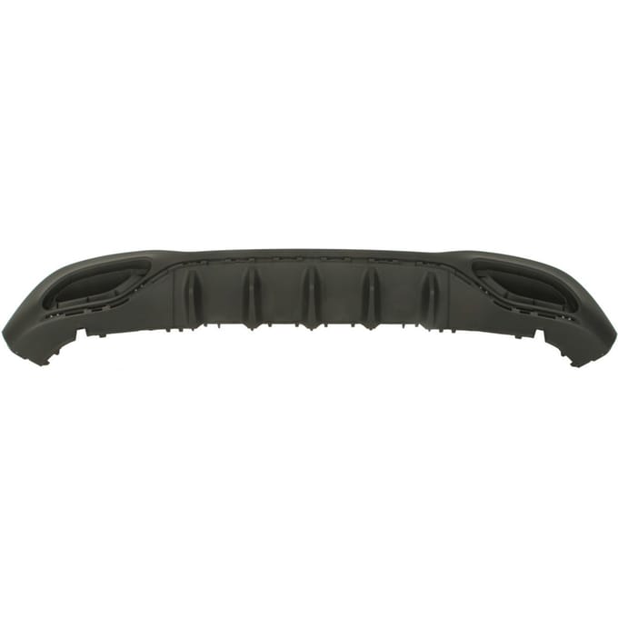 Bumper - spoiler BLIC 5511-00-3570973P