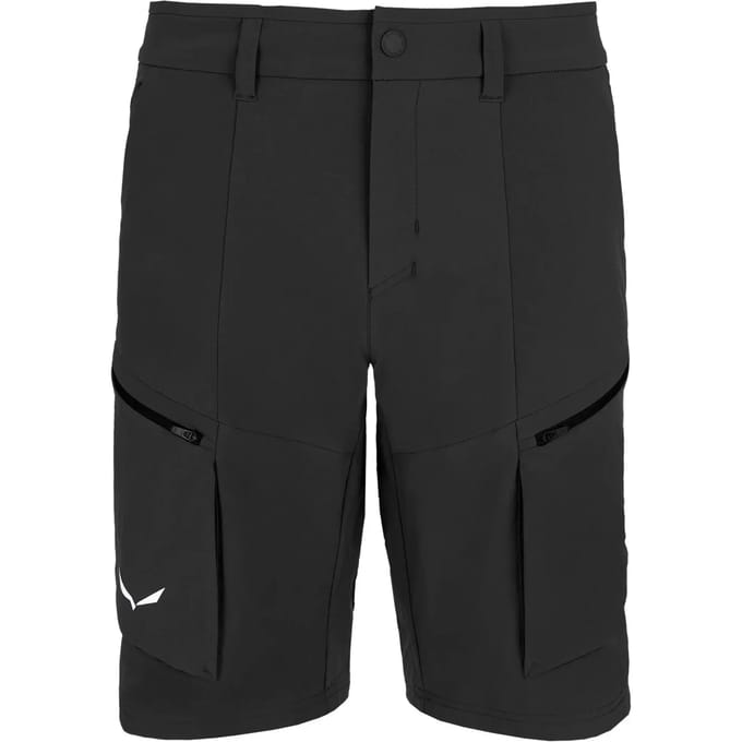 Cargo shorts Salewa Puez