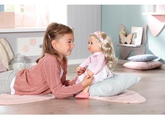 Baby Annabell Sophia - Babypop 43 cm