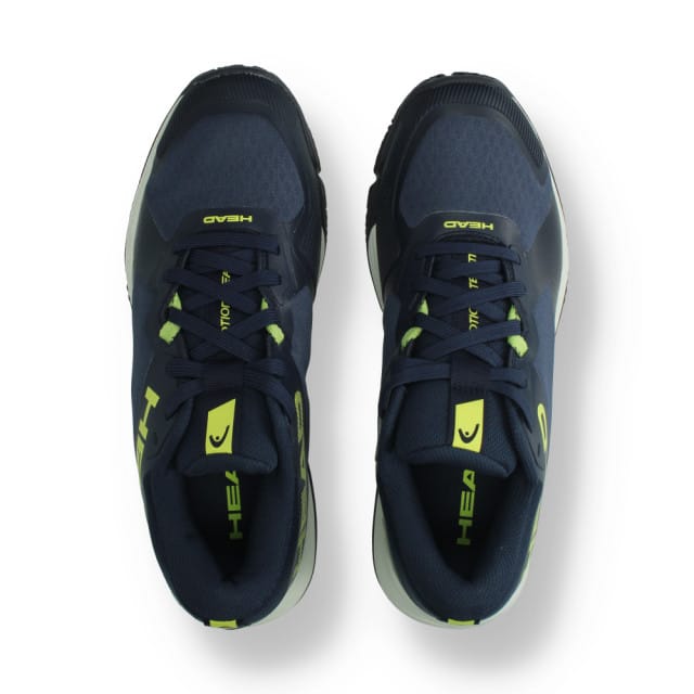 HEAD Motion Team Padel Men NVLI 273685 nvli