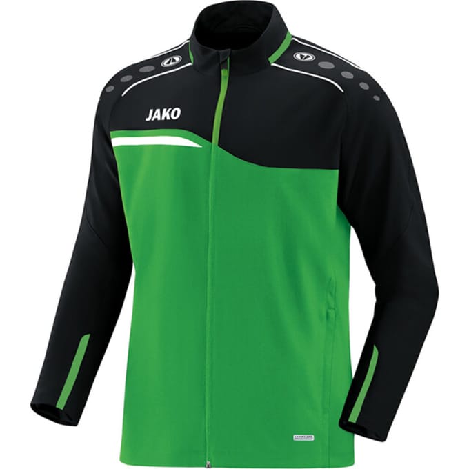 JAKO Vrijetijdsvest Competition 2.0 9818-22