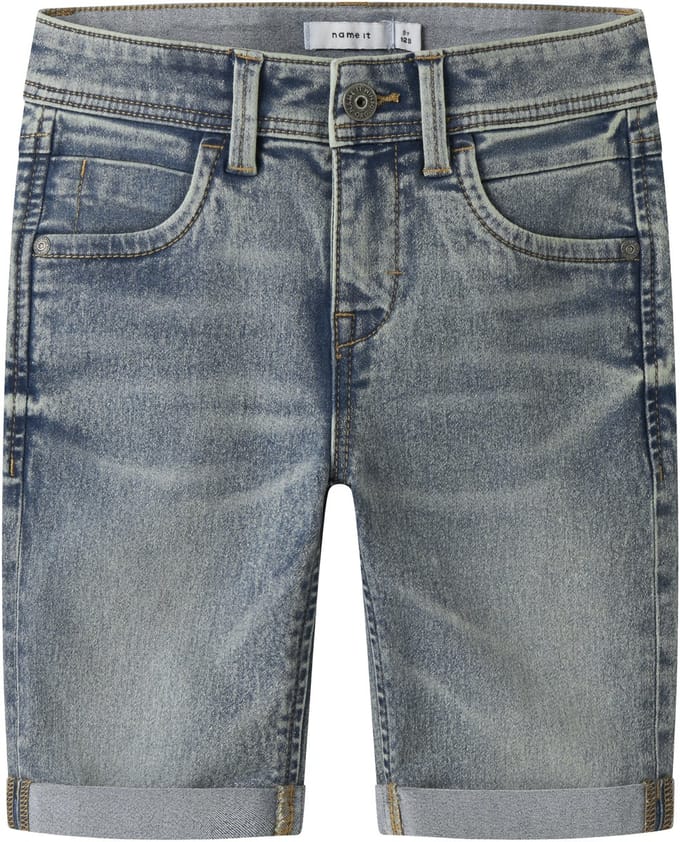 Name It Sofus Long Short Junior - Maat 164