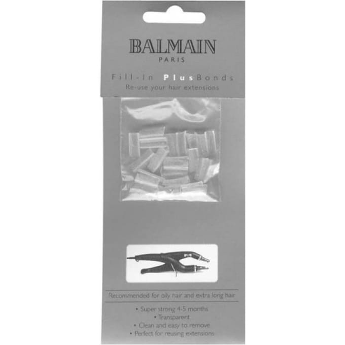 Balmain Fill-In Plusbonds micro