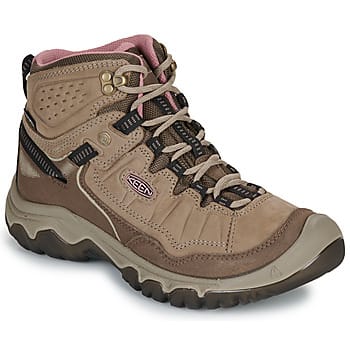 Mid WP wandelschoenen voor dames Keen Targhee IV