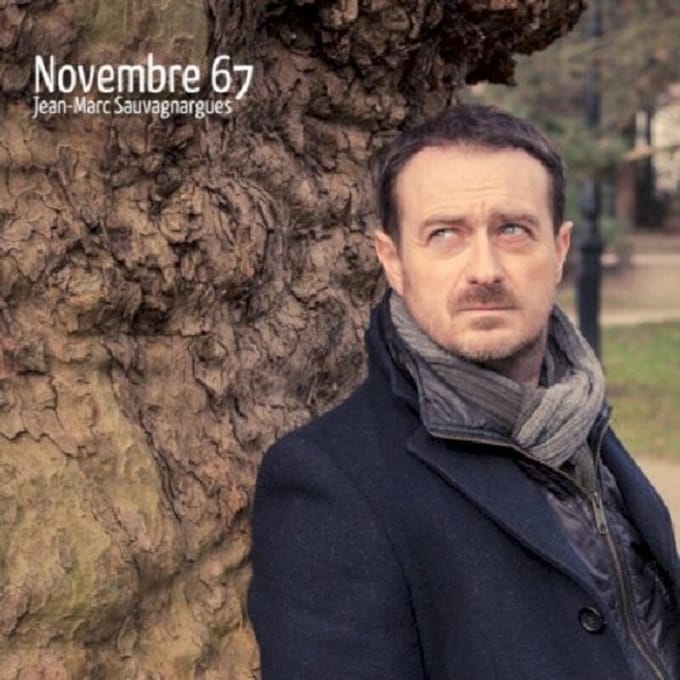 Jean-Marc Sauvagnargues - Novembre 67 (CD)