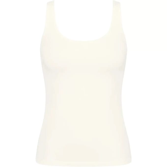 Katoenen tanktop voor vrouwen Sloggi GO Daily