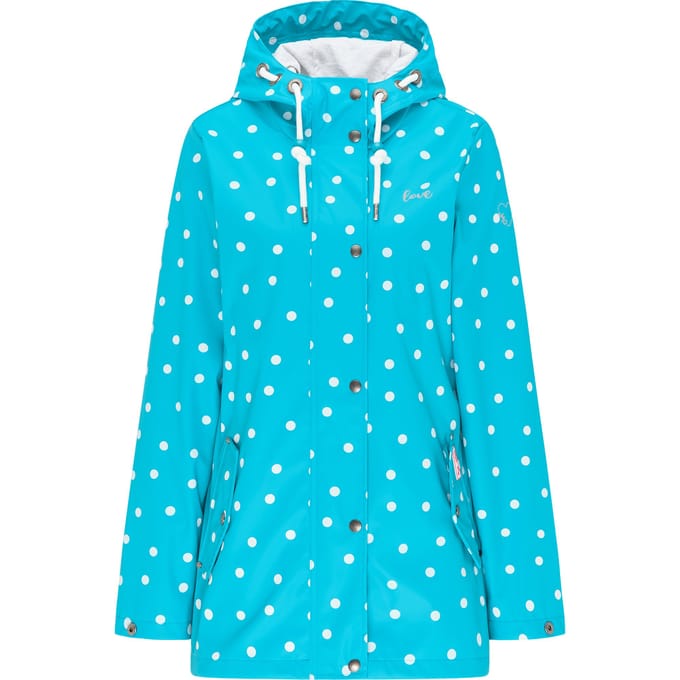 myMo Anorak keepsudry