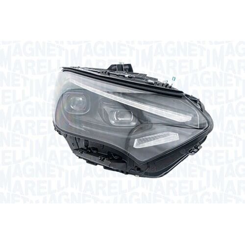 Koplampen MAGNETI MARELLI 711451001476