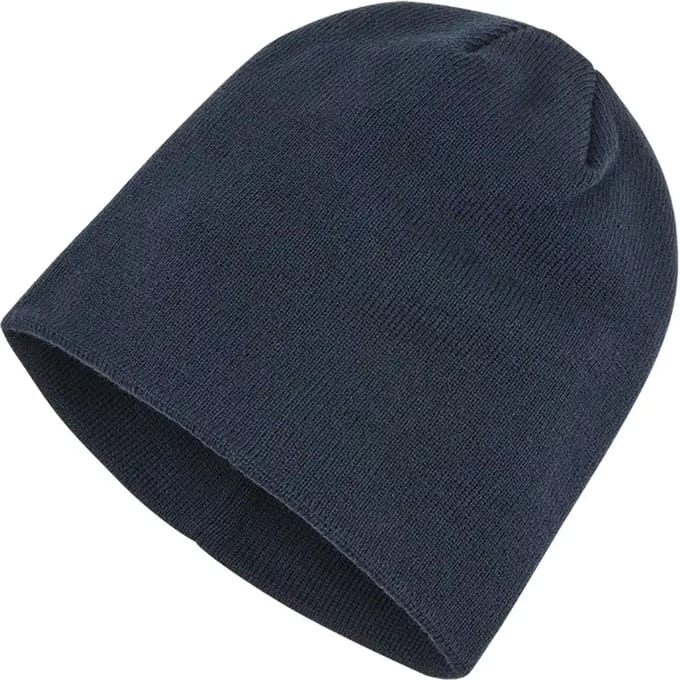 Brandit Mover Unisex Beanie - marineblauw - Standard