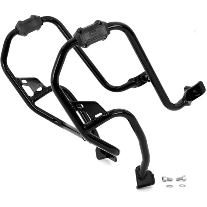 Motorbeschermers Cross-Pro BMW F 800 GS (0219)