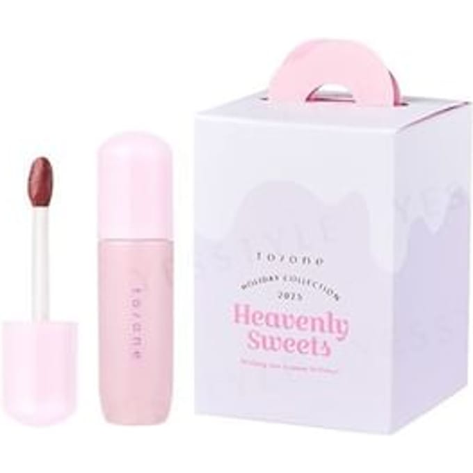 to/one - 2025 Holiday Collection Petal Blooming Gloss EX10 Berry Glace 2.8g