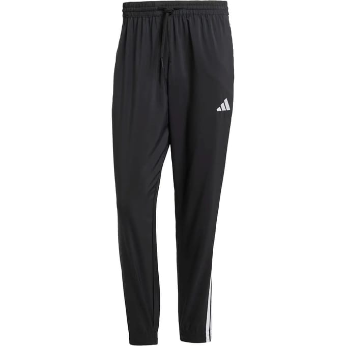 Geweven joggingbroek adidas Essentials 3-Stripes