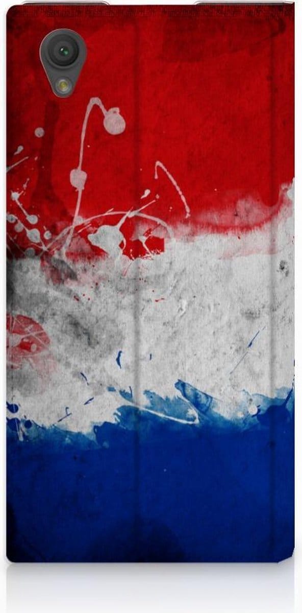 Sony Xperia L1 Standcase Nederland